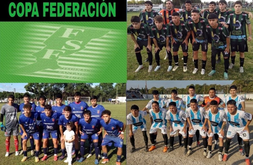 copa federacion