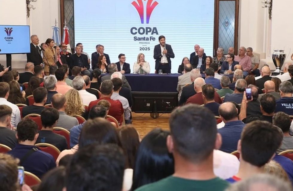 copa santa fe