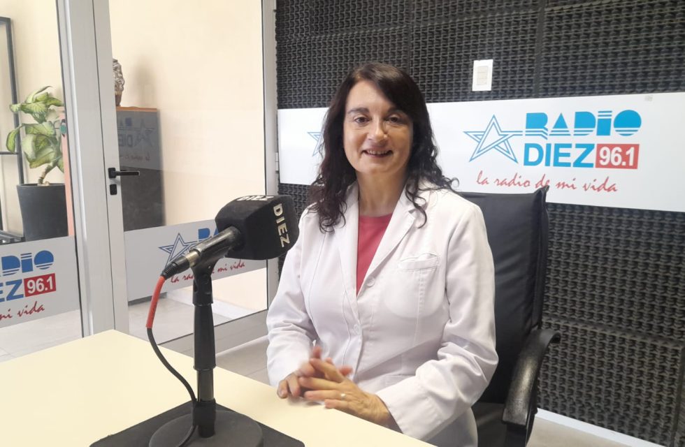 dra orlando enero 2026