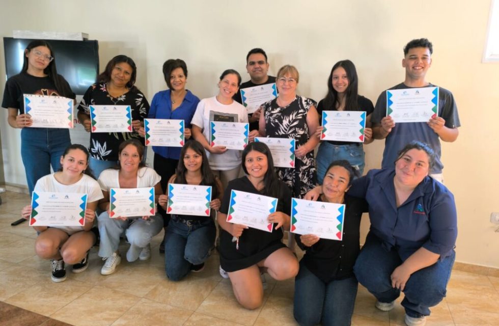 Taller de Orientación  Laboral