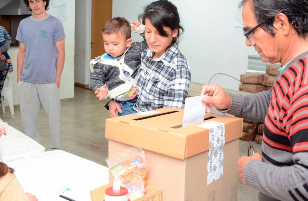elecciones vecinales 1