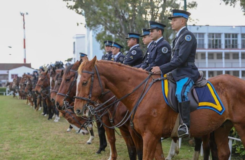 escuadra azul