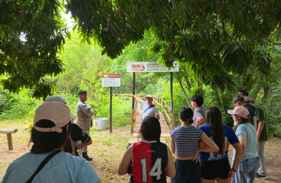 estudiantes logroño