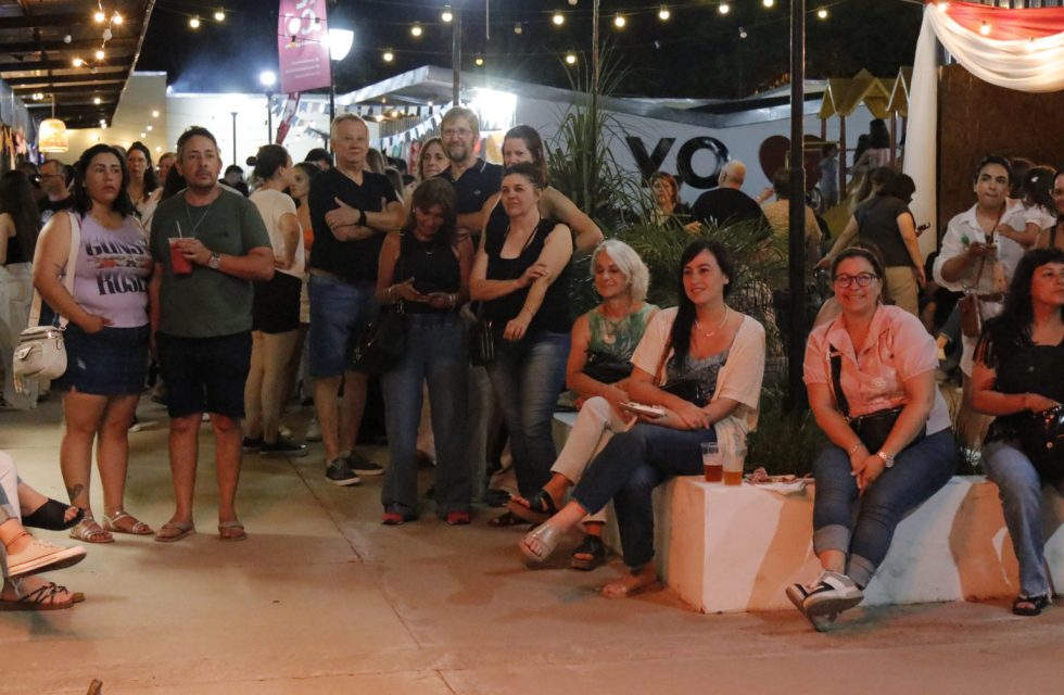 feria gastronomica2025