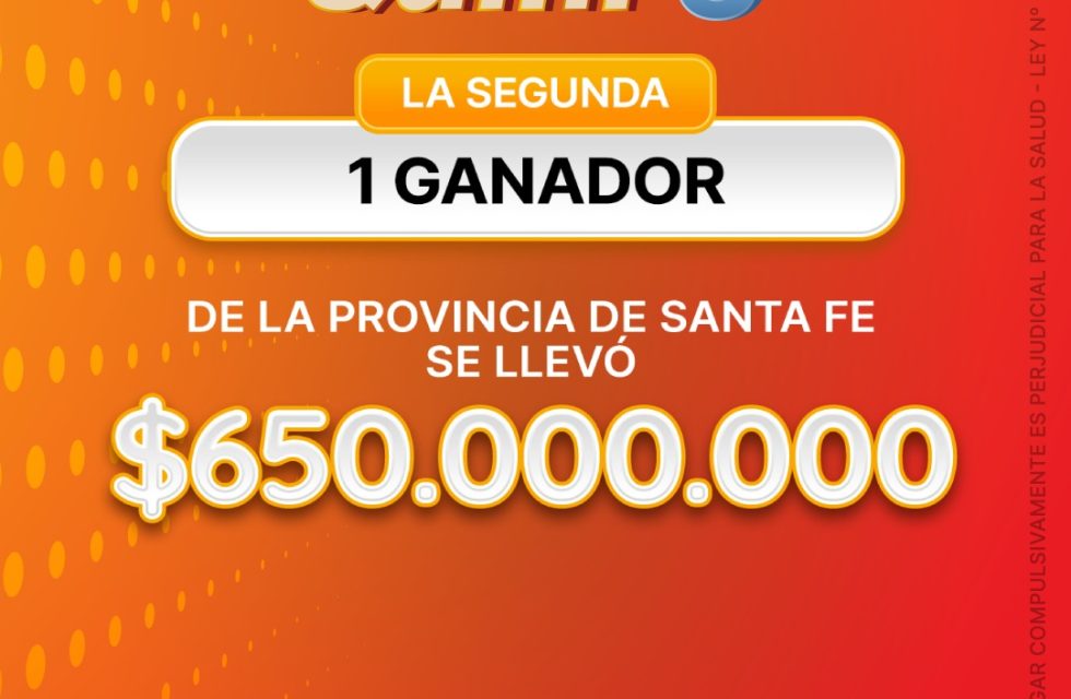 ganador 01-10