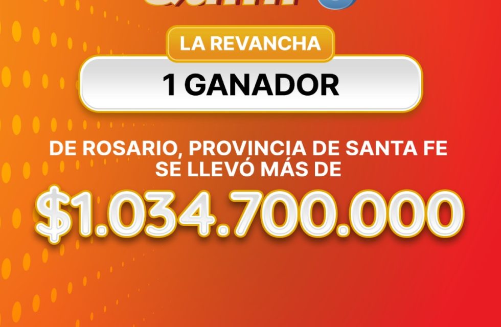 ganador 10-09