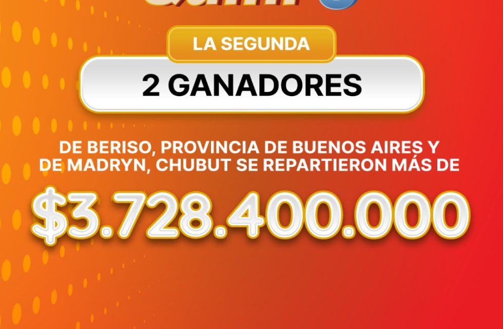 ganadores 24-09