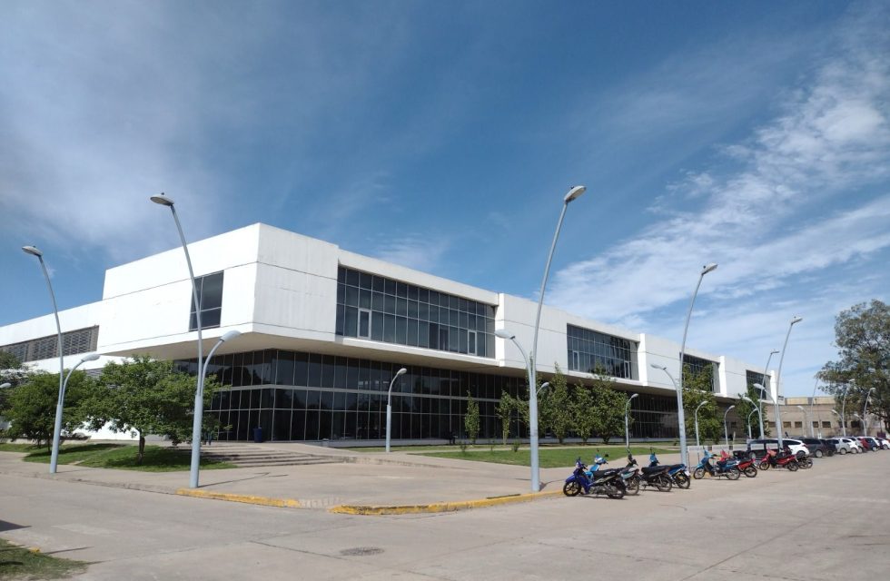 hospital de reconquista