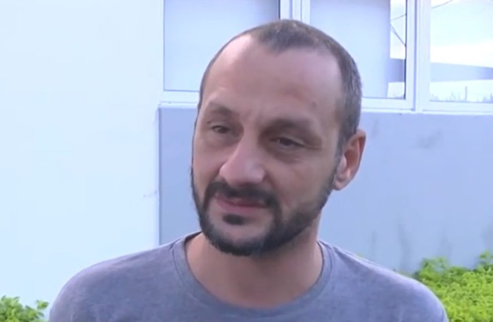 Amilcar Vallejos - presidente Tigre -