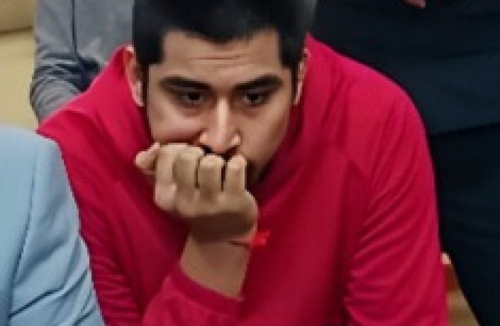 ulises german troncoso