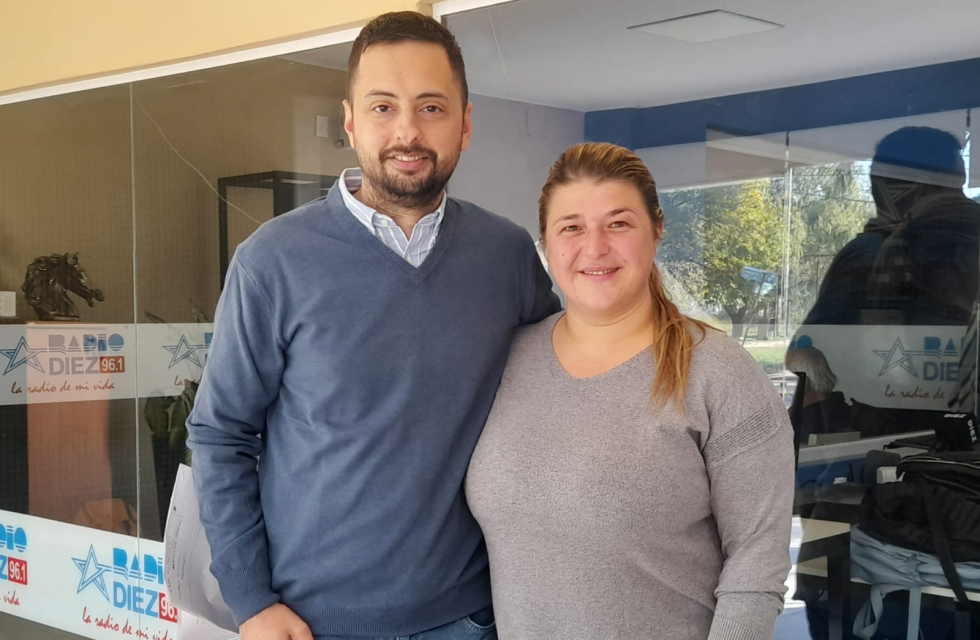 Emiliano Peralta Katia Passarino Katimiliano