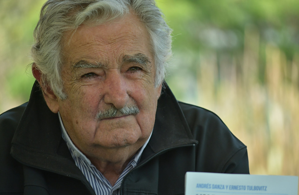 José Pepe Mujica