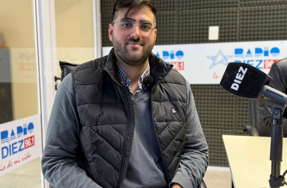 Mauricio Delbón Torosi