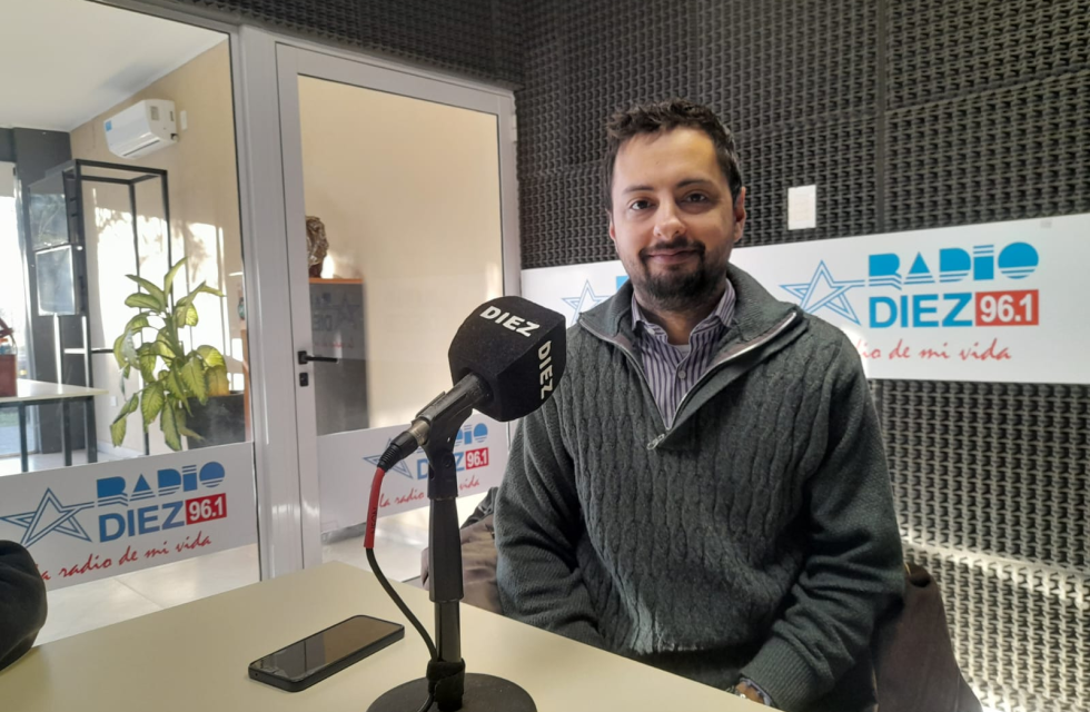 Mr. Emiliano Peralta