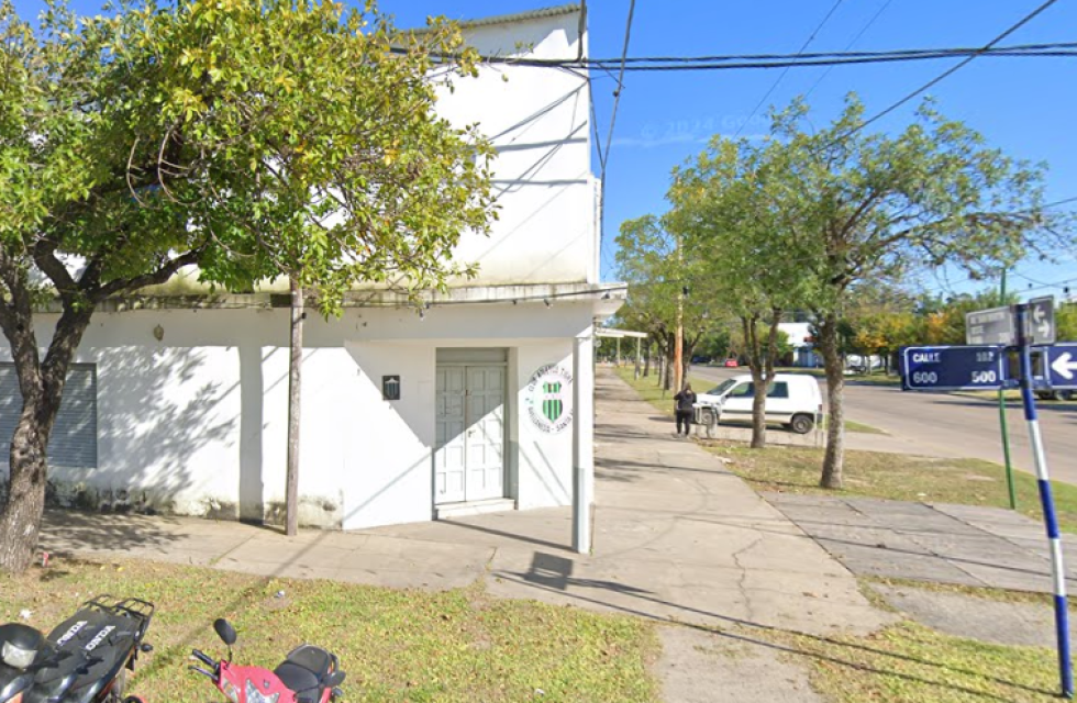 Club Tigre Avellaneda