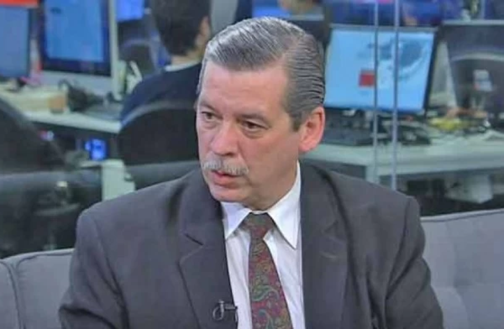 CLAUDIO IZAGUIRRE ANTIDROGAS