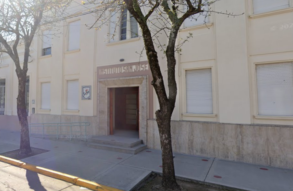 Colegio San José