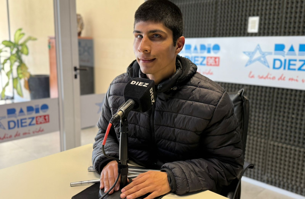 Martín Ortiz