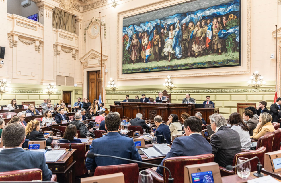 reforma sesión