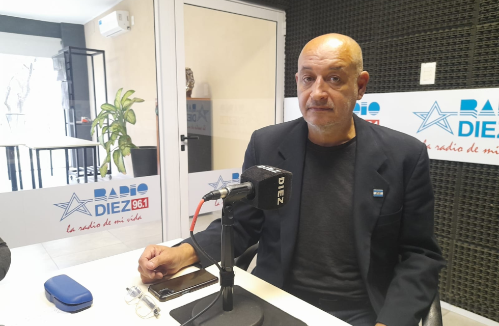 Ariel PeñalBa 2025