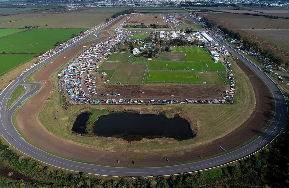 Autódromo Rafaela