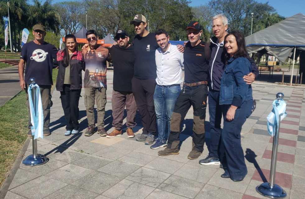 simposio de escultores 2025