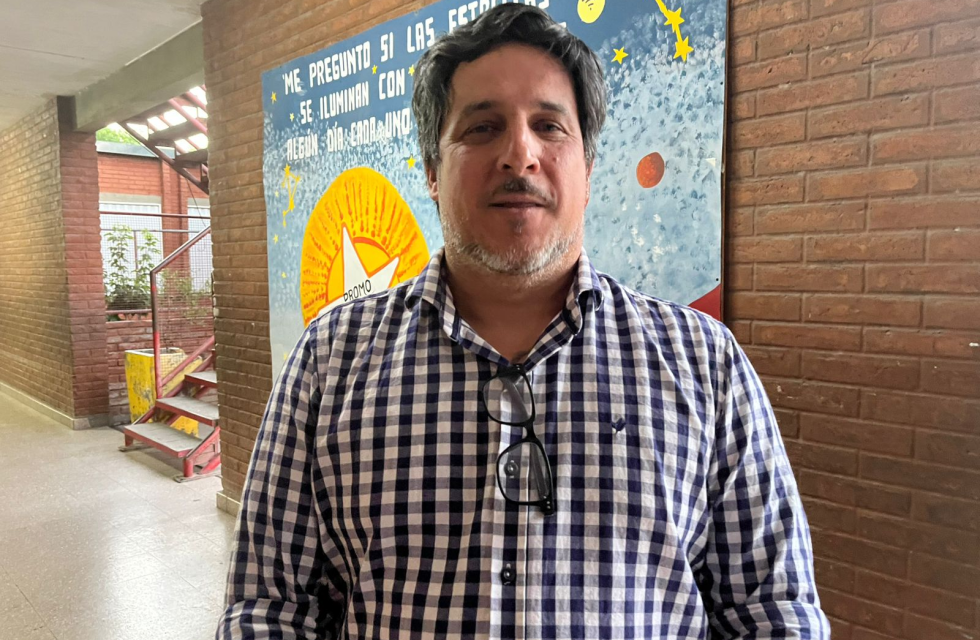 Rubén Darío Zilli Rubén Darío Zilli