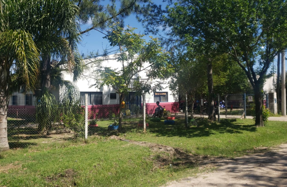 Centro de Día Raíces