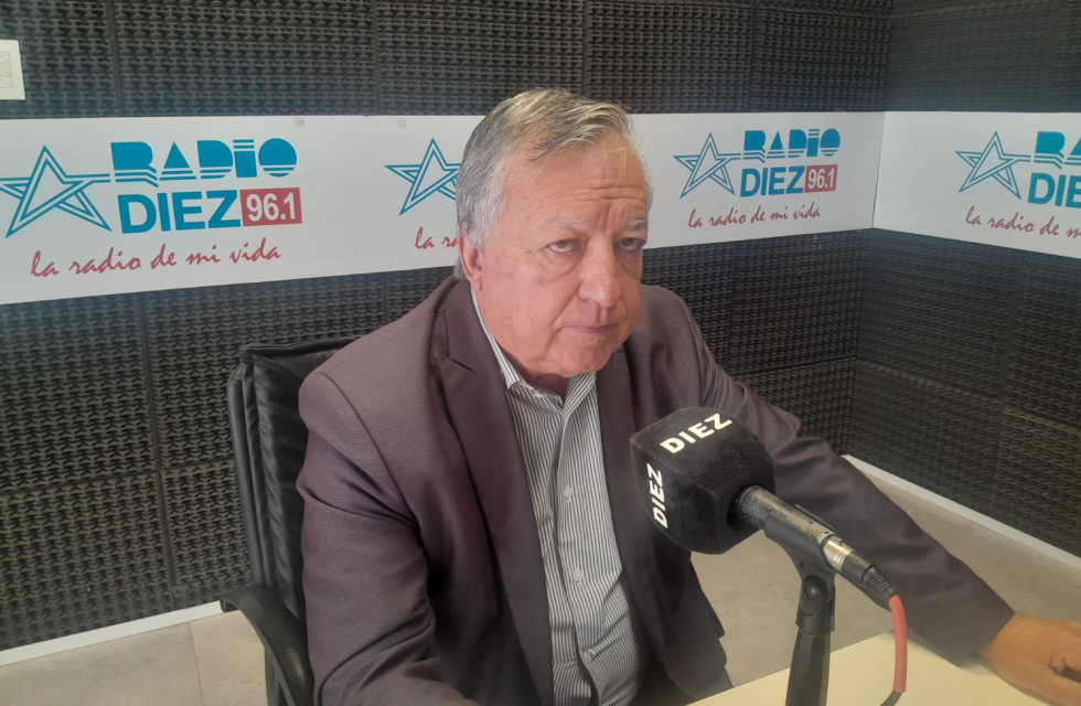 Ruben Martinez fiscal