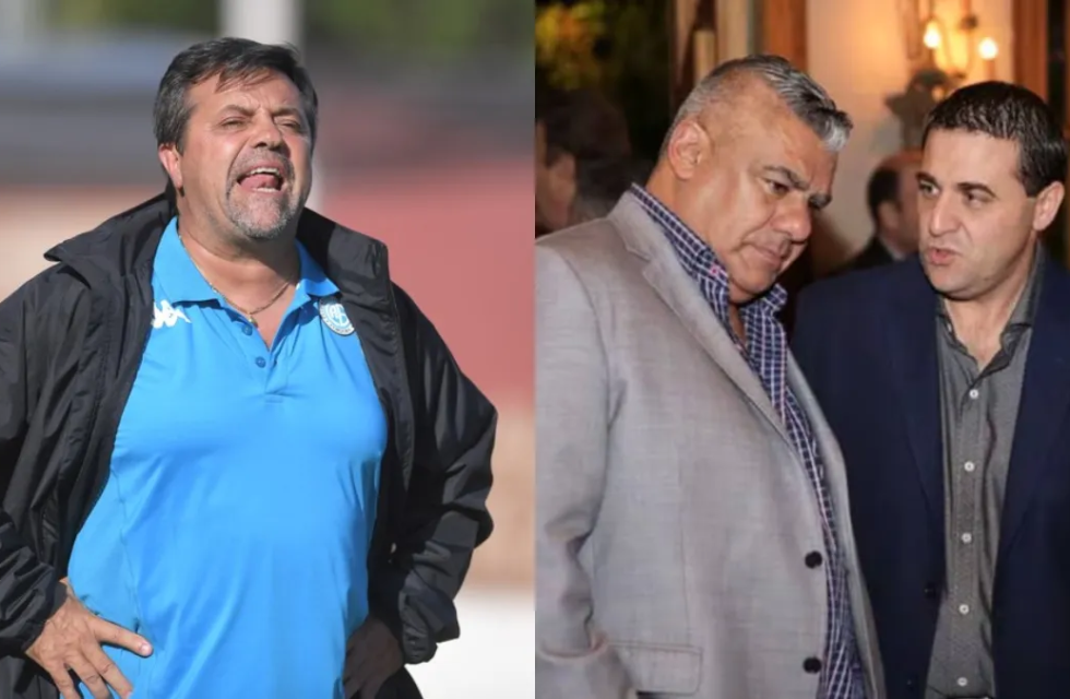 Caruso Lombardi Tapia