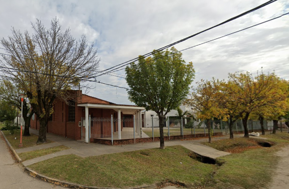 Capilla Transfiguración del Señor