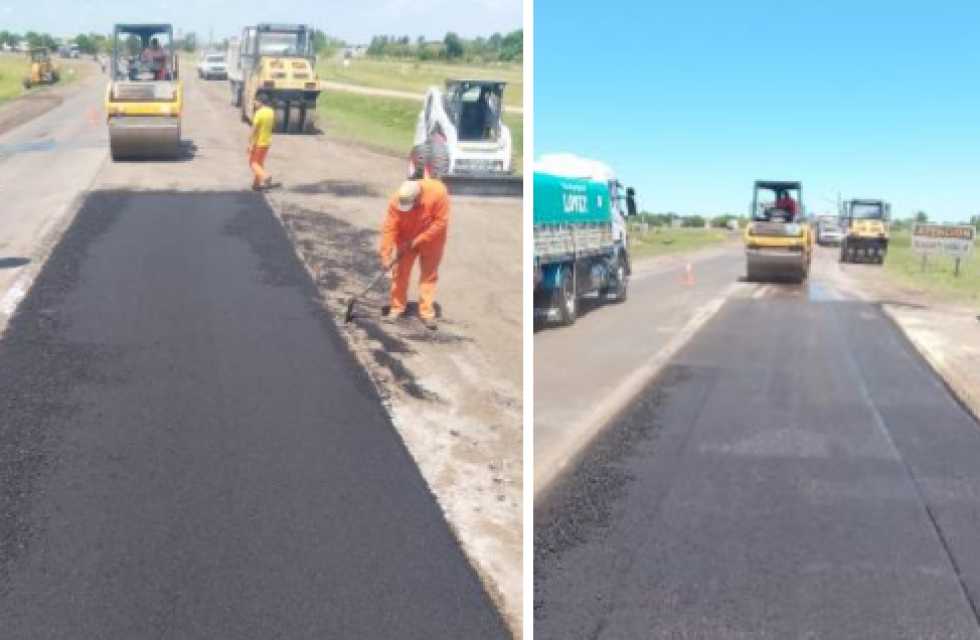 Ruta 11 trabajos informe