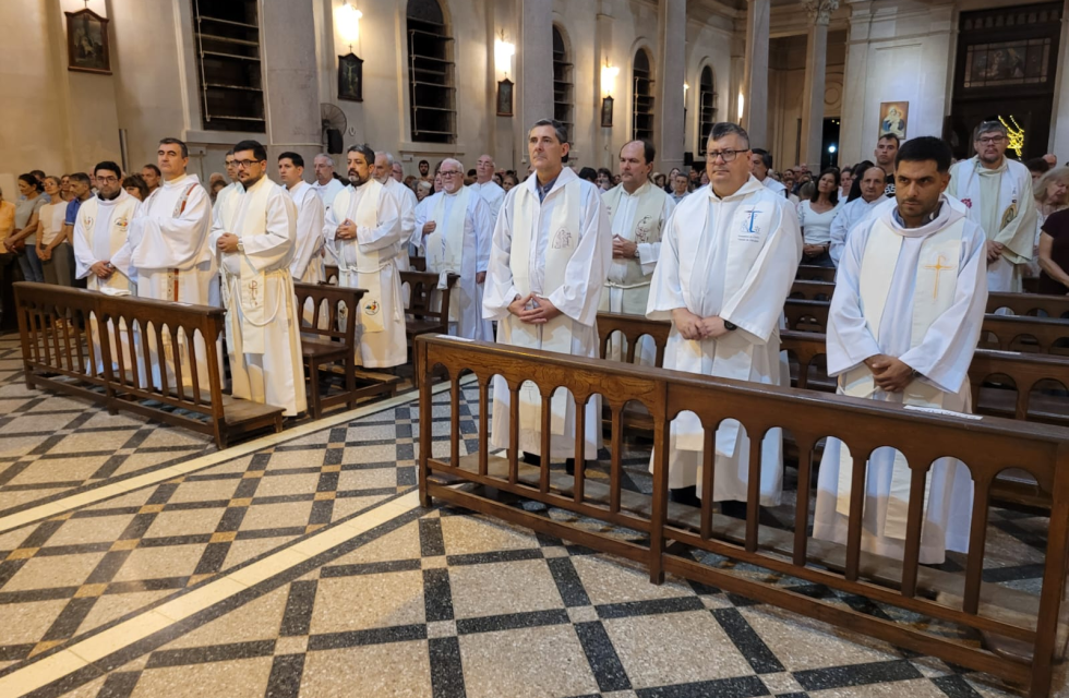 La Iglesia cierra hoy el año jubilar: oración, conversión y esperanza