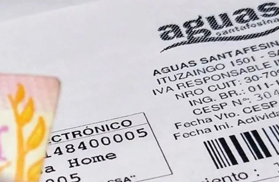 Agus ASSA factura boleta