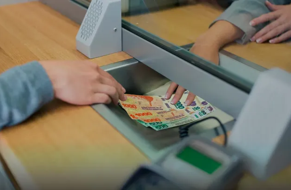 Asociación Bancaria banco enmpleado bancarios