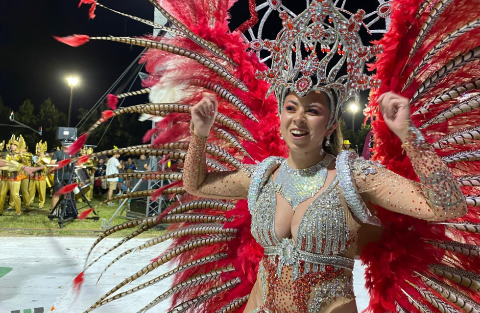 Carnaval Reconquista 2026 Koe Pora