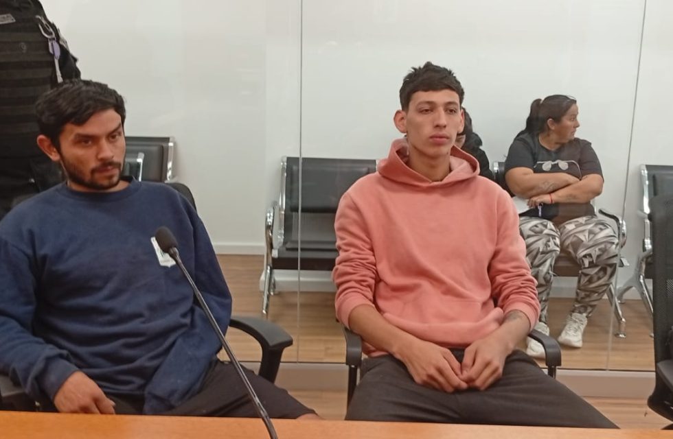 imputados