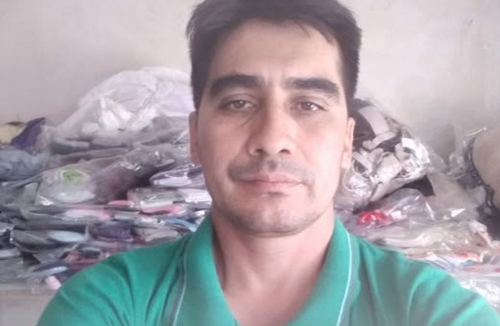 javier obregon