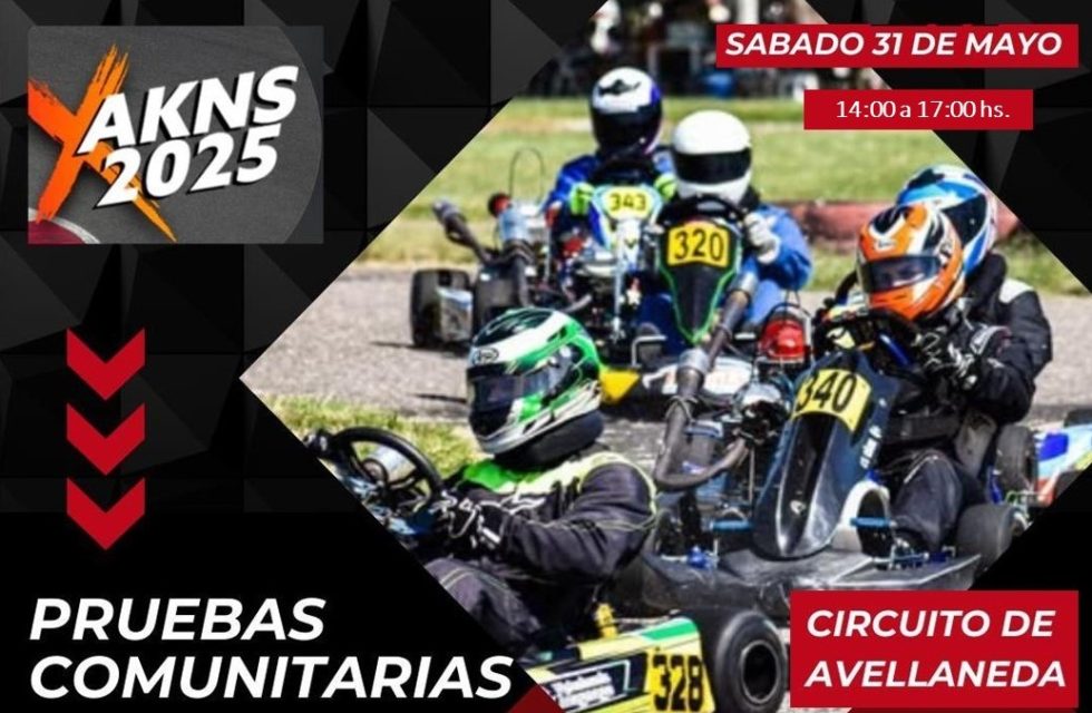 kart final