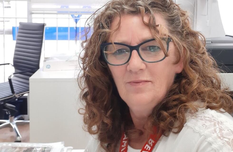 larua viñer