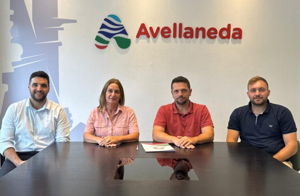 licencia de Gonzalo Braidot