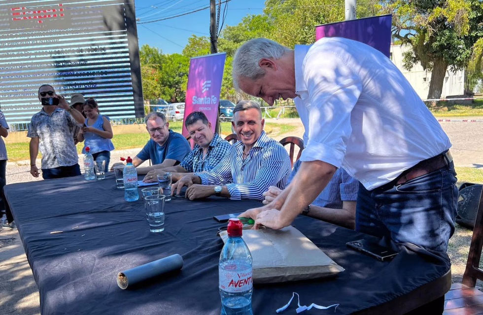 licitacion florencia