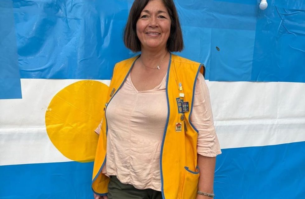 mabel fernandez