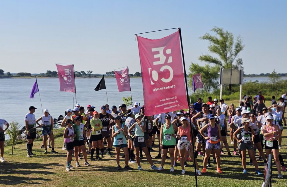 maraton gente del agua portada