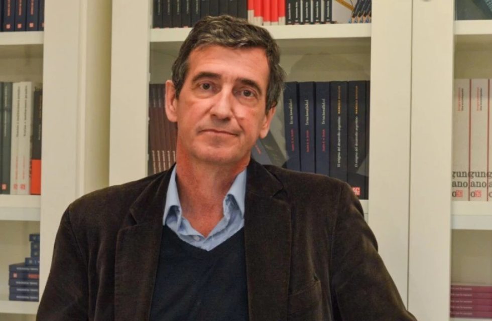 marcos novaro