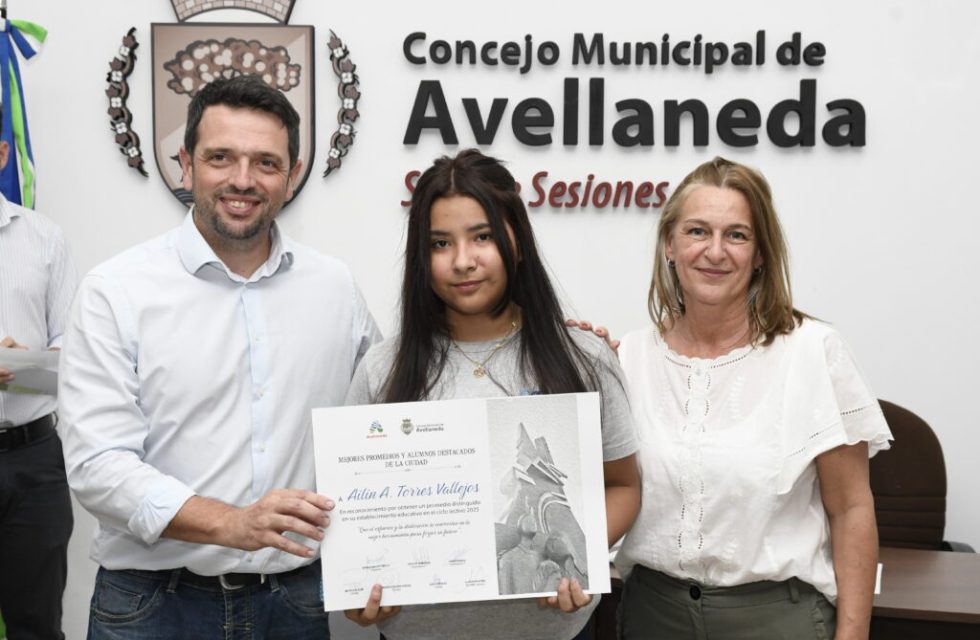 mejores promedios avellaneda