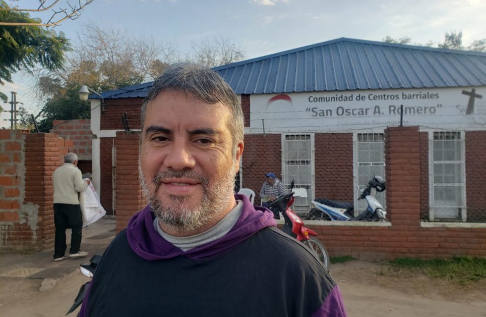 miguel merlo