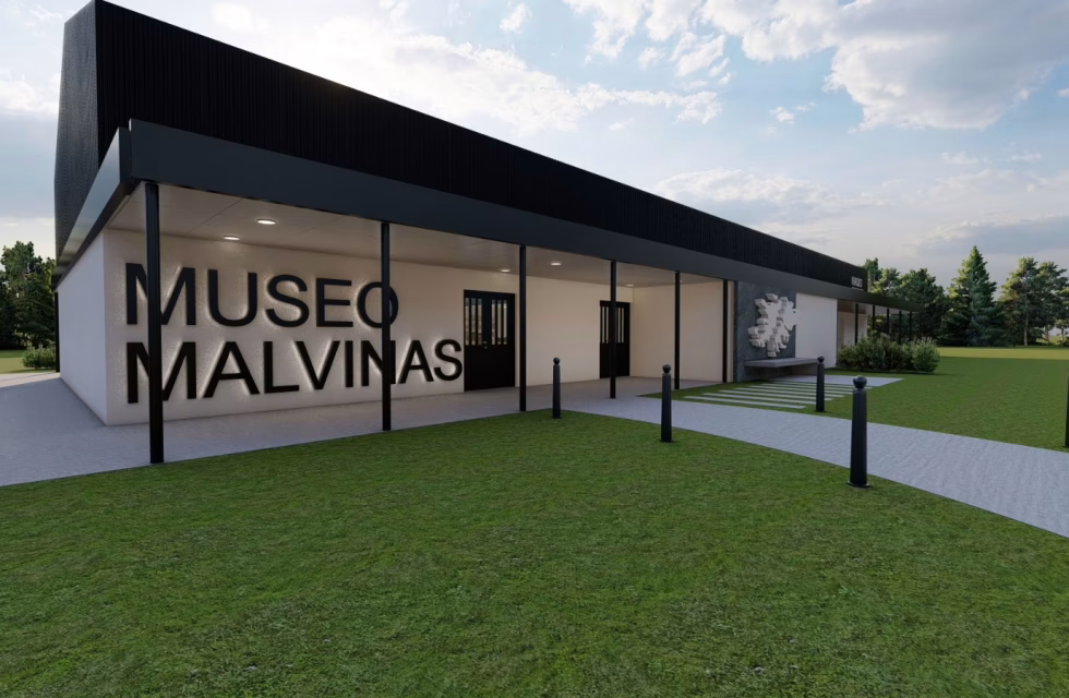 museo malvinas