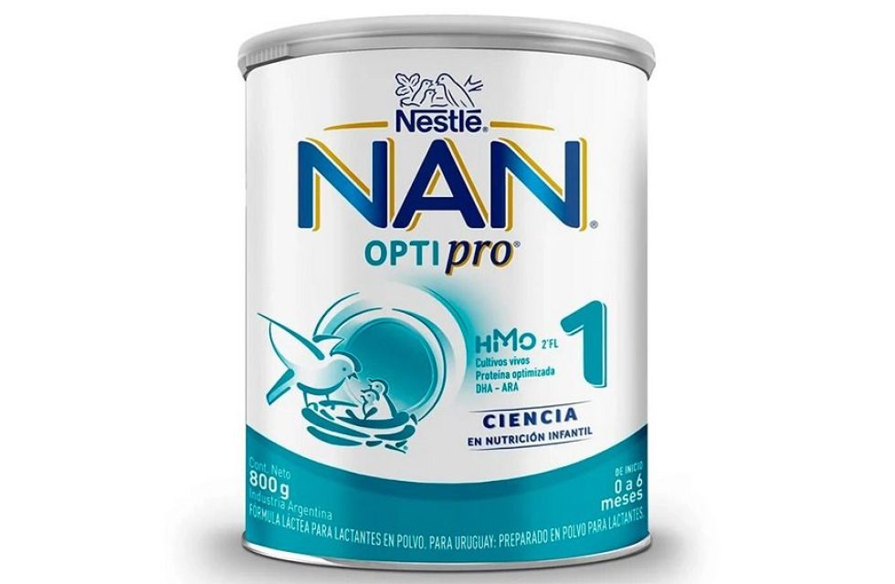 nan