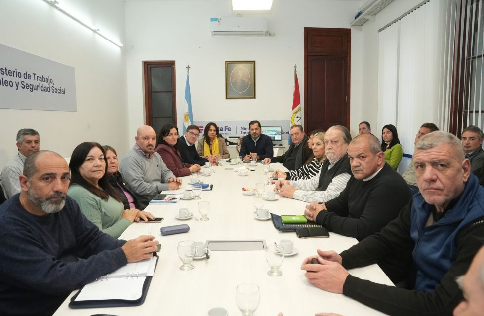 paritaria docente agosto 2025